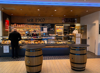 Bäckerei Kränkel Dr.-Zimmermann-Straße 18A, 88709 Meersburg, Deutschland