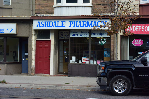 Ashdale Pharmacy