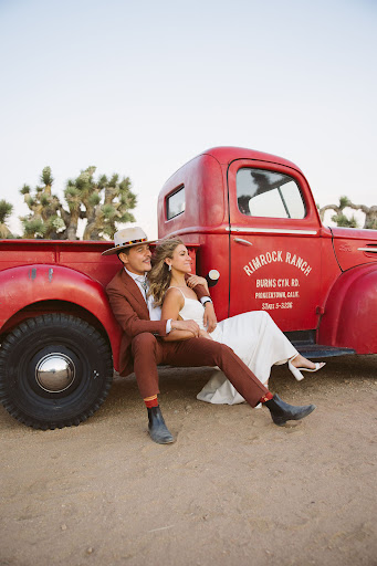 Wedding Planner «Sweet Peach Planning», reviews and photos, 235 E Broadway #800, Long Beach, CA 90802, USA