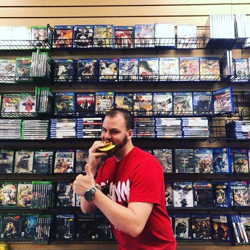 Video Game Store «Game N Dvd Exchange», reviews and photos, 5122 State Rd, Drexel Hill, PA 19026, USA