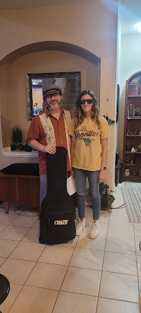 Denton Guitar Lessons - Photo 7 - Car repair in Denton, TX, Denton