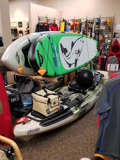 Sporting Goods Store «Great Miami Outfitters», reviews and photos, 25 E Linden Ave, Miamisburg, OH 45342, USA