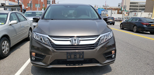 Honda Dealer «Bay Ridge Honda», reviews and photos, 8801 4th Ave, Brooklyn, NY 11209, USA