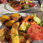 Photo n°2 de l'avis de Laura.r fait le 08/04/2024 à 19:20 sur le  Restaurante Alta Vista à Funchal Madeira