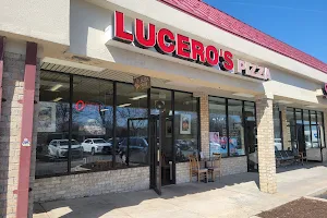 Lucero's Pizza image