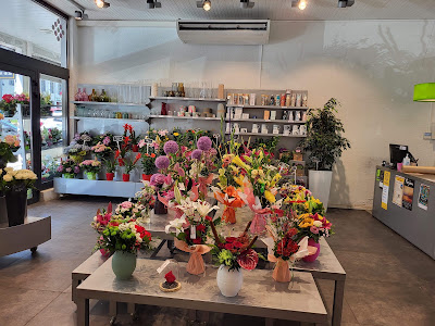 Marché aux Fleurs Guéret à Guéret
