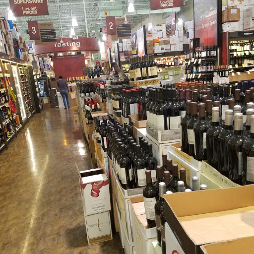 Wine Store «Total Wine & More», reviews and photos, 8851 SW 136th St, Miami, FL 33176, USA