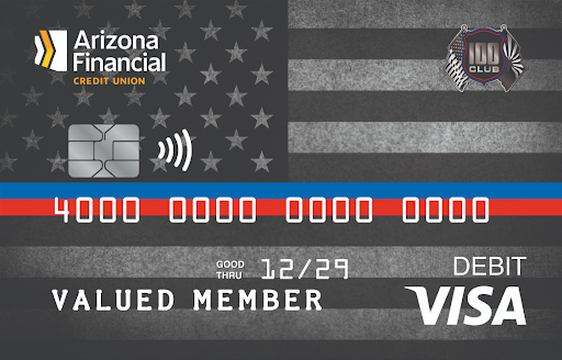 Credit Union «Arizona Federal Credit Union - Deer Valley», reviews and photos