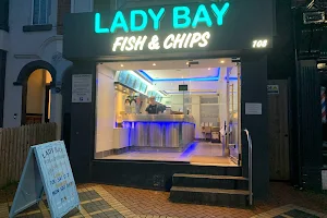 Lady Bay Fish & Chips image