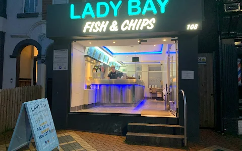Lady Bay Fish & Chips image
