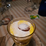 Photo n°5 de l'avis de Angela.t fait le 20/06/2019 à 20:57 sur le  Osteria Pesce Fritto e Baccala’ à Rome