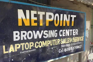 NETPOINT BROWSING CENTER image
