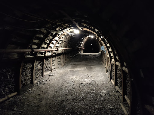 Guido Mine and Coal Mining Museum
