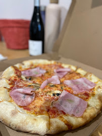 Plats et boissons du Pizzeria Coda pizzas à Villeneuve-de-la-Raho - n°1