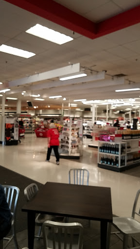 Department Store «Target», reviews and photos, 10576 E Foothill Blvd, Rancho Cucamonga, CA 91730, USA