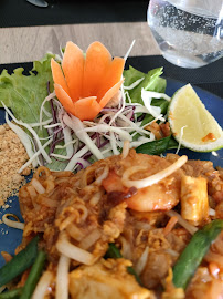 Phat thai du Restaurant thaï BKK SKY - Mitry-Mory - n°3