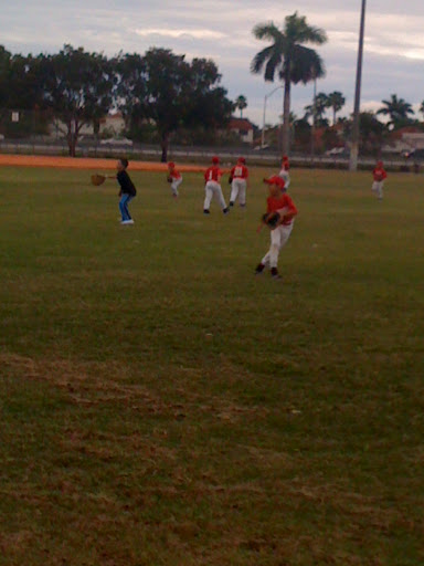 Park «Devon Aire Park», reviews and photos, 10411 SW 122nd Ave, Miami, FL 33186, USA