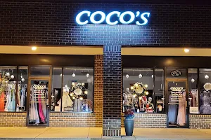 CoCo's Off the Rack image