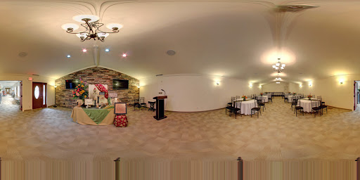 Funeral Home «Grissom Funeral Home and Crematory», reviews and photos, 803 W Emmett St, Kissimmee, FL 34741, USA