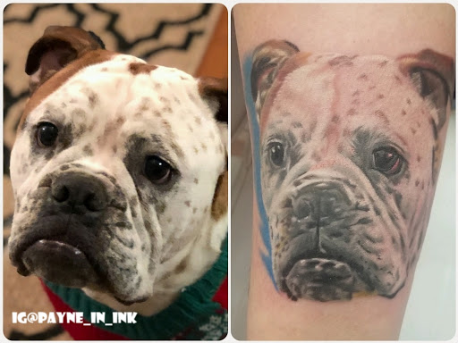 Explore tattoo ideas for miscarriage, creative tattoo ideas in Providence, available at F.I.N.A.O. Ink Tattoo Company