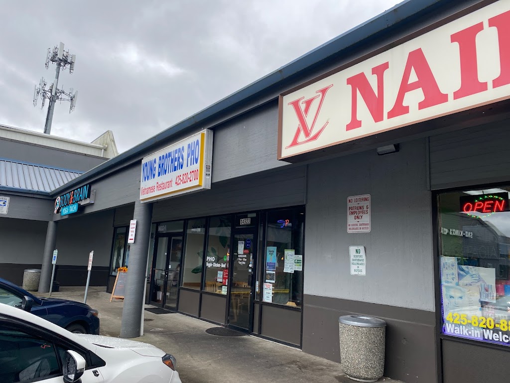 Young Brothers Pho 98034