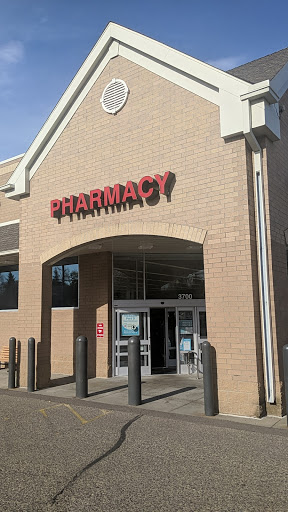 Drug Store «Walgreens», reviews and photos, 3700 Silver Lake Rd NE, St Anthony, MN 55421, USA