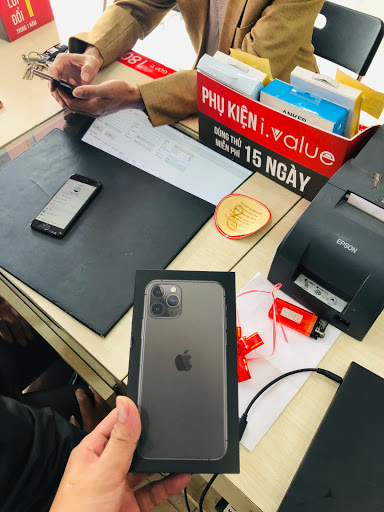 FPT Shop