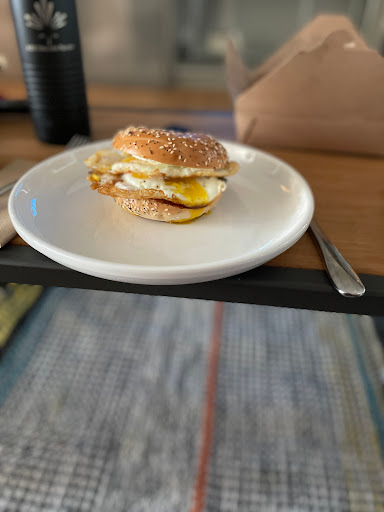 Coffee Shop «Sightglass Coffee», reviews and photos, 3014 20th St, San Francisco, CA 94110, USA