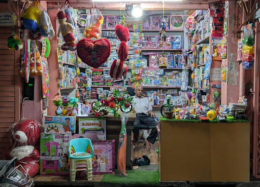 Heera Toys & Gifts