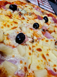 Plats et boissons du Pizzeria Latino's Pizza à Longeville-lès-Saint-Avold - n°9