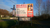 Sud Ouest Distribution Alimentaire Moissac