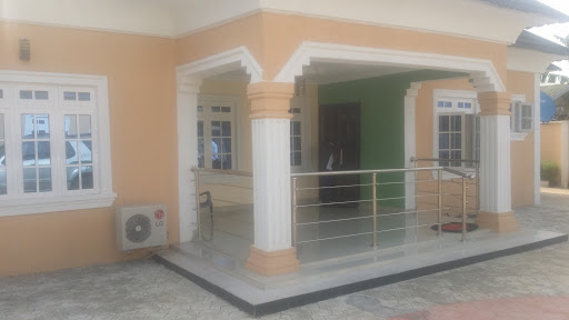 Oiticij Estate, Charles St, Ikorodu, Nigeria, Property Management Company, state Ogun
