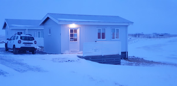 Beindalsholt 851, 851 Hella, Ísland