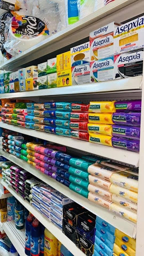 Mexican Grocery Store «El Rancho Supermercado», reviews and photos, 711 N Main St, Shelbyville, TN 37160, USA