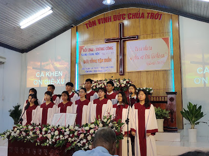 Hình Ảnh Hội Thánh Tin Lành Việt Nam, Chi hội Củ Chi