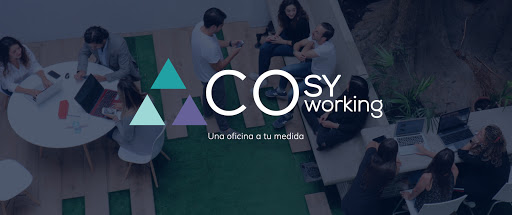 Cosy Coworking