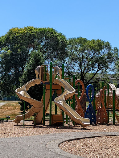 Park «Fort Dent Park», reviews and photos, 6800 Fort Dent Way, Tukwila, WA 98188, USA