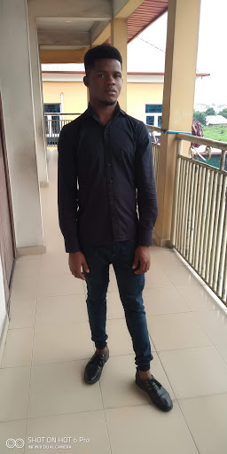 ebere barbing salon, Port Harcourt-Aba Road, Oyigbo, Nigeria, Shopping Mall, state Abia