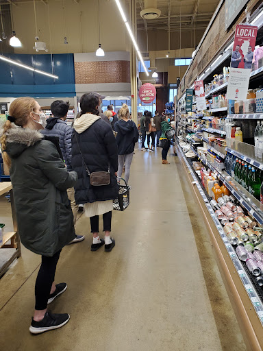 Grocery Store «Whole Foods Market», reviews and photos, 2607 W 75th St, Naperville, IL 60540, USA