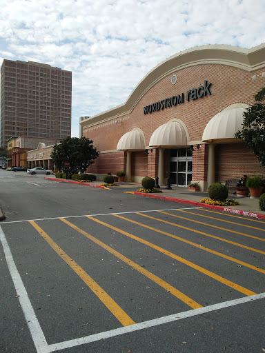 Department Store «Nordstrom Rack Centre at Post Oak», reviews and photos, 5000 Westheimer Rd #500, Houston, TX 77056, USA