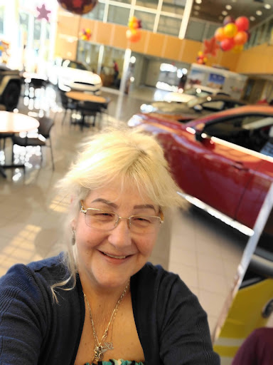 Nissan Dealer «AutoNation Nissan Miami», reviews and photos, 3345 SW 8th St, Miami, FL 33135, USA