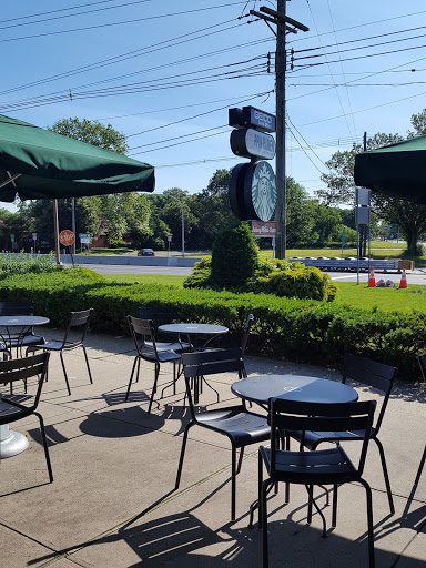 Coffee Shop «Starbucks», reviews and photos, 2100 NJ-35, Oakhurst, NJ 07755, USA