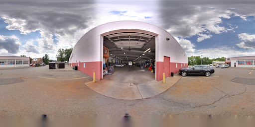 Auto Body Shop «Waikem Body Shop and Collision Center», reviews and photos, 4321 Lincoln Way E #2, Massillon, OH 44646, USA