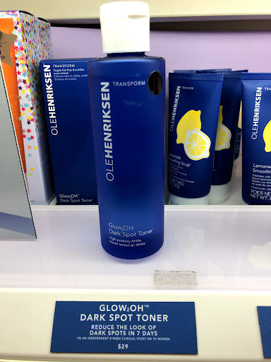 Cosmetics Store «SEPHORA inside JCPenney», reviews and photos, 5488 S Padre Island Dr #4000, Corpus Christi, TX 78411, USA