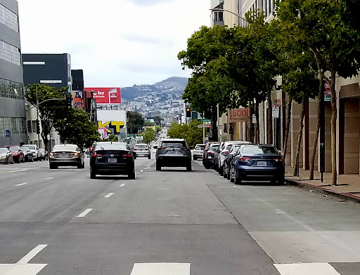 Janitorial Service «ABM - Facility Services», reviews and photos, 600 Harrison St #600, San Francisco, CA 94107, USA