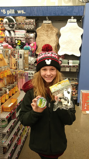 Variety Store «Five Below», reviews and photos, 920 Miron Ln, Kingston, NY 12401, USA