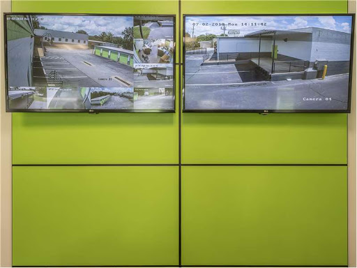 Storage Facility «Extra Space Storage», reviews and photos, 1201 Laurens Rd, Greenville, SC 29607, USA