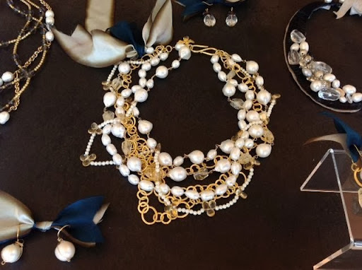 Bridal Shop «Warren Barron Bridal», reviews and photos, 6731 Snider Plaza, Dallas, TX 75205, USA