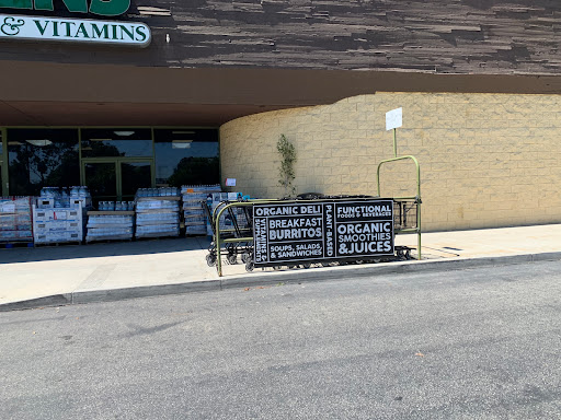 Natural Foods Store «Lassens Natural Foods & Vitamins», reviews and photos, 4071 E Main St, Ventura, CA 93003, USA