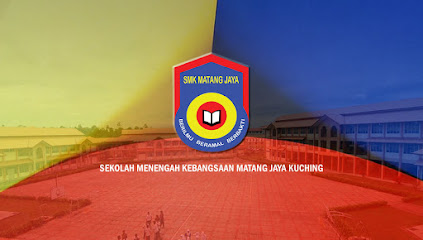 Sekolah Menengah Kebangsaan Matang Jaya